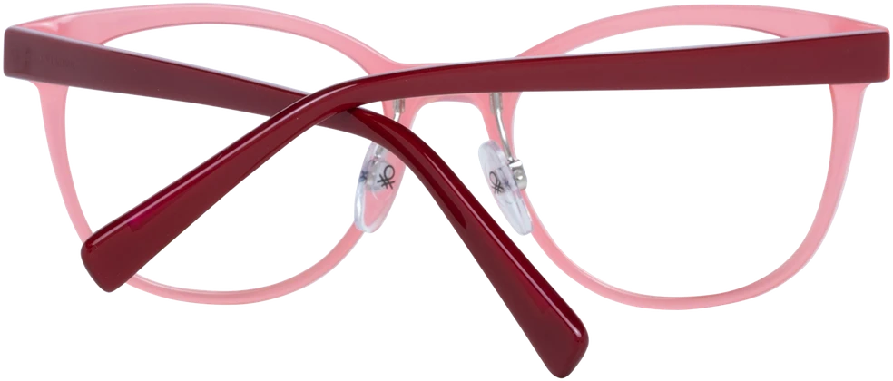 Akinių rėmeliai BENETTON EYEWEAR BEO1040 50283 (moterims)
