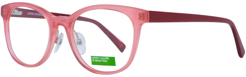 Akinių rėmeliai BENETTON EYEWEAR BEO1040 50283 (moterims)
