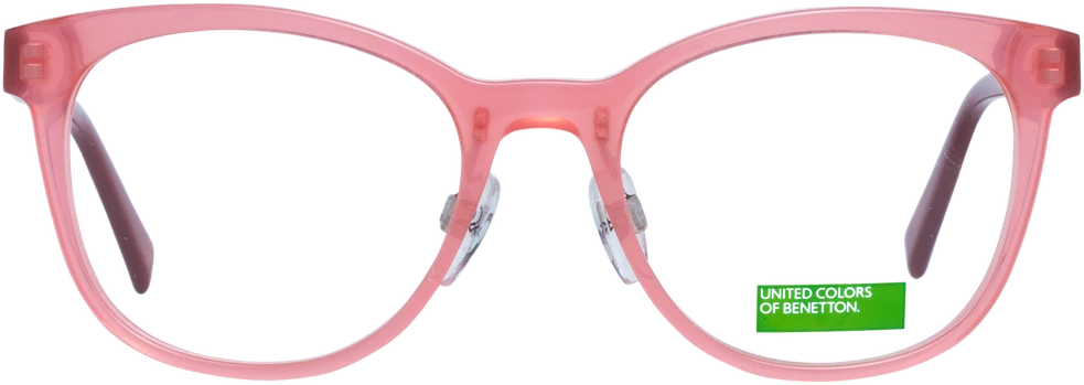 Akinių rėmeliai BENETTON EYEWEAR BEO1040 50283 (moterims)
