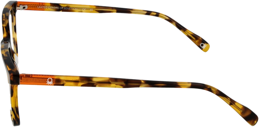 Akinių rėmeliai BENETTON EYEWEAR BEO109 55103 (vyrams)
