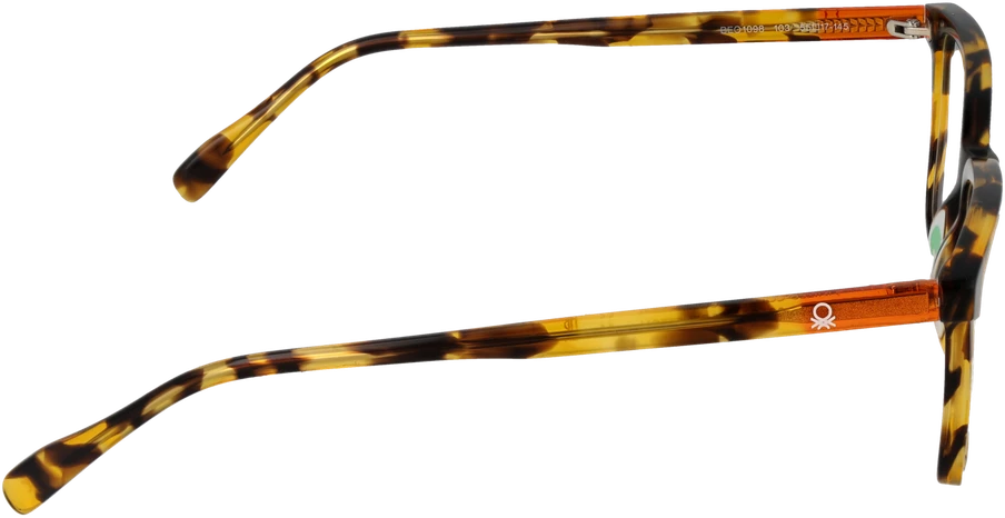Akinių rėmeliai BENETTON EYEWEAR BEO109 55103 (vyrams)