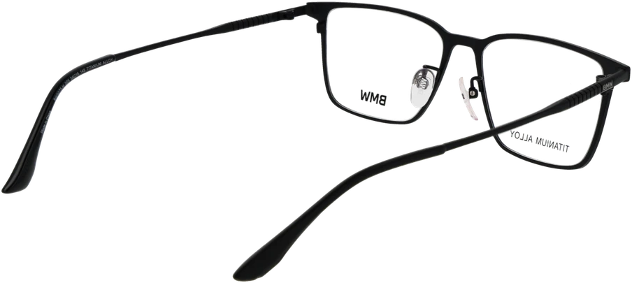 Akinių rėmeliai BMW EYEWEAR BW5075-H 54005 (vyrams)