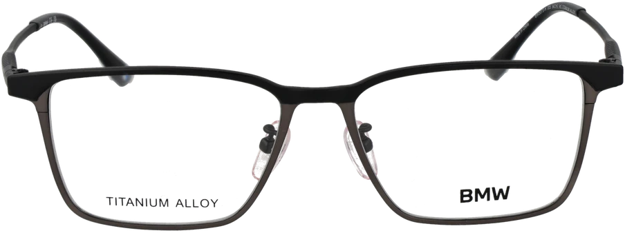 Akinių rėmeliai BMW EYEWEAR BW5075-H 54005 (vyrams)