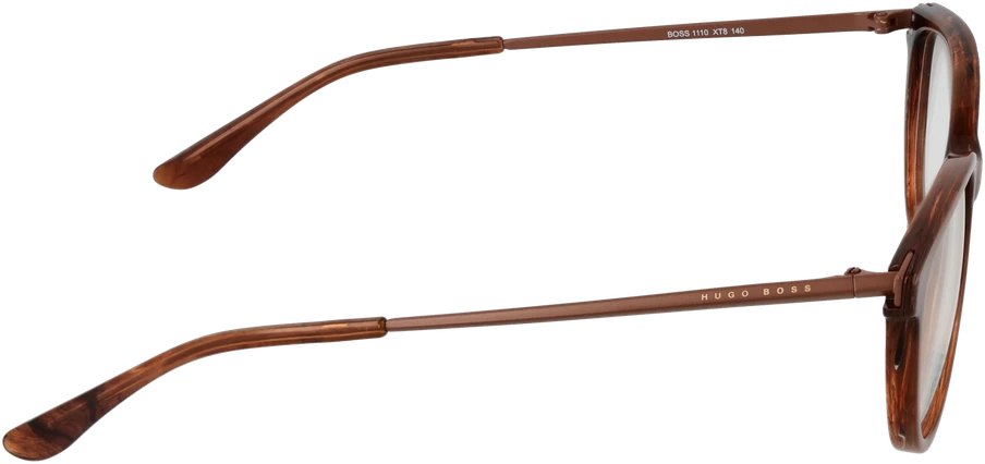 Hugo Boss Akinių rėmeliai BOSS FRAME BOSS 1110 54XT8 (moterims)