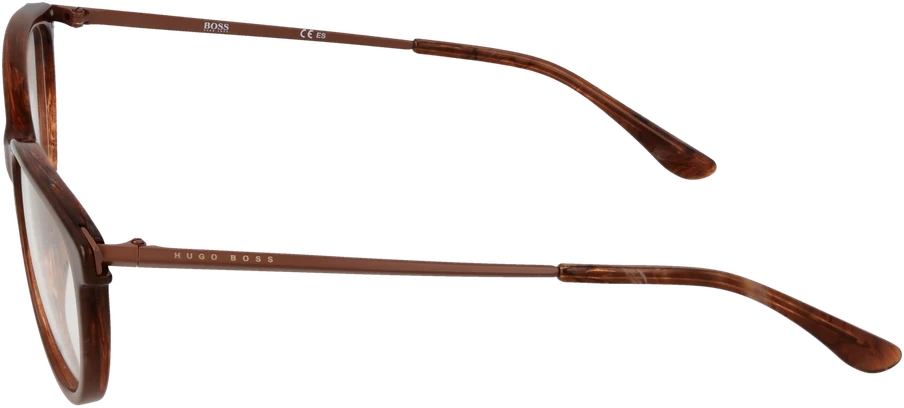 Hugo Boss Akinių rėmeliai BOSS FRAME BOSS 1110 54XT8 (moterims)