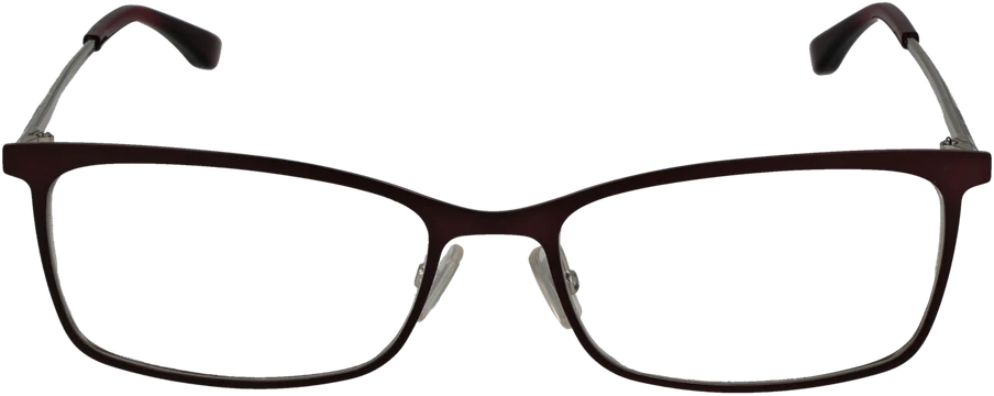 Akinių rėmeliai BOSS FRAME BOSS 1112 557BL (moterims)