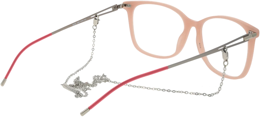 Hugo Boss Akinių rėmeliai BOSS FRAME BOSS 1390 55FWM (moterims)