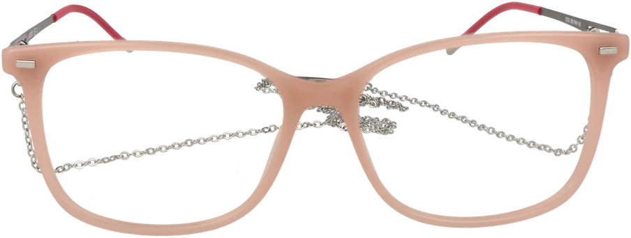 Hugo Boss Akinių rėmeliai BOSS FRAME BOSS 1390 55FWM (moterims)