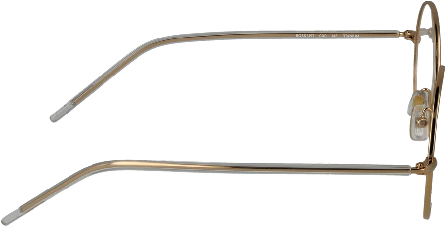 Hugo Boss Akinių rėmeliai BOSS FRAME BOSS 1397 5219 (moterims)