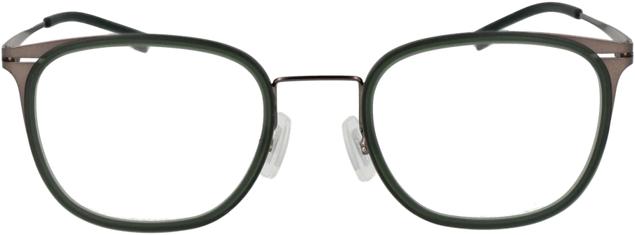 Hugo Boss Akinių rėmeliai BOSS FRAME BOSS 1427 530OC (vyrams)