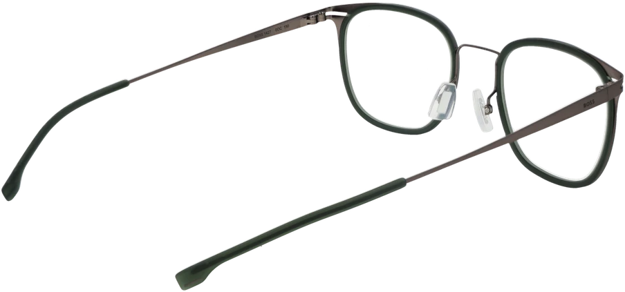 Hugo Boss Akinių rėmeliai BOSS FRAME BOSS 1427 530OC (vyrams)