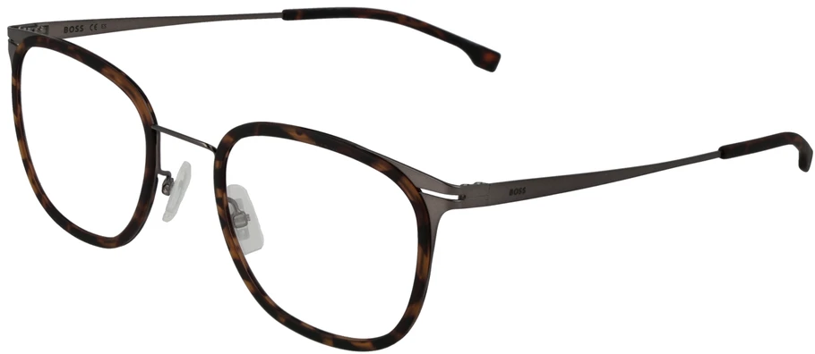 Hugo Boss Akinių rėmeliai BOSS FRAME BOSS 1427 53CAG (vyrams)