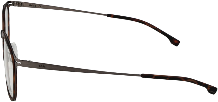 Hugo Boss Akinių rėmeliai BOSS FRAME BOSS 1427 53CAG (vyrams)