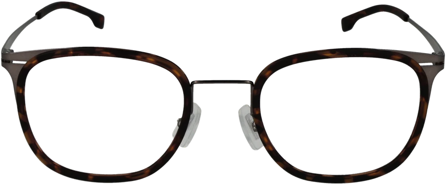 Hugo Boss Akinių rėmeliai BOSS FRAME BOSS 1427 53CAG (vyrams)