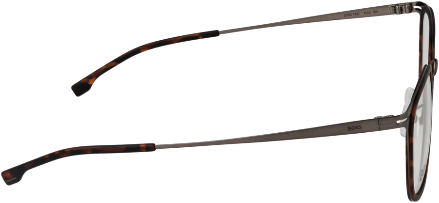 Hugo Boss Akinių rėmeliai BOSS FRAME BOSS 1427 53CAG (vyrams)