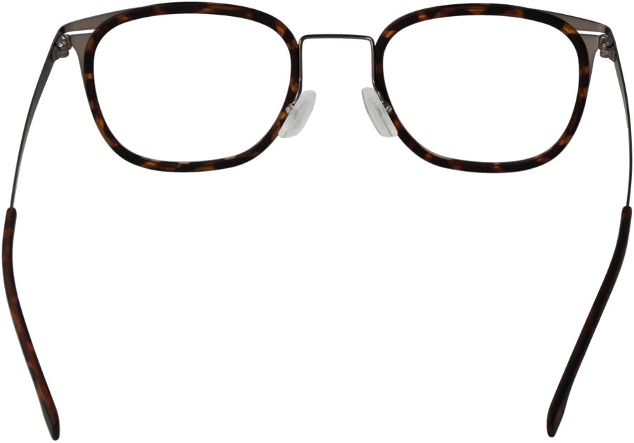Hugo Boss Akinių rėmeliai BOSS FRAME BOSS 1427 53CAG (vyrams)