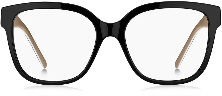 Akinių rėmeliai BOSS FRAME BOSS 1456_SDK_54 (moterims)