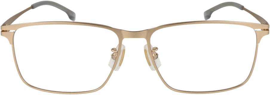 Hugo Boss Akinių rėmeliai BOSS FRAME BOSS 1467_F 57AOZ (vyrams)
