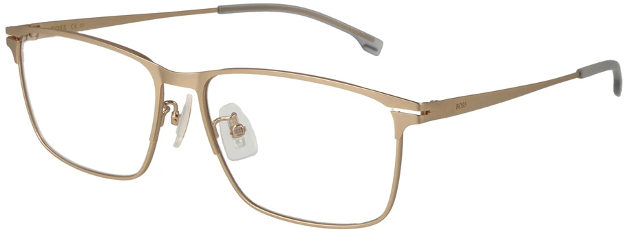 Hugo Boss Akinių rėmeliai BOSS FRAME BOSS 1467_F 57AOZ (vyrams)