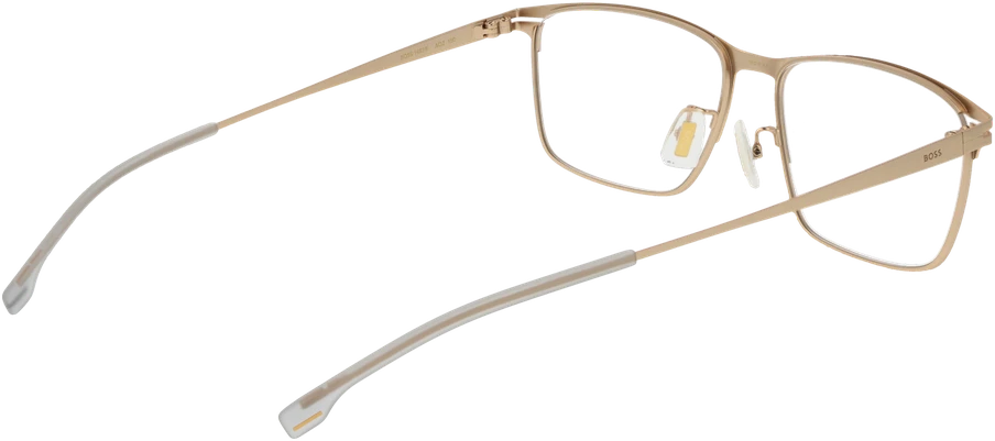 Hugo Boss Akinių rėmeliai BOSS FRAME BOSS 1467_F 57AOZ (vyrams)