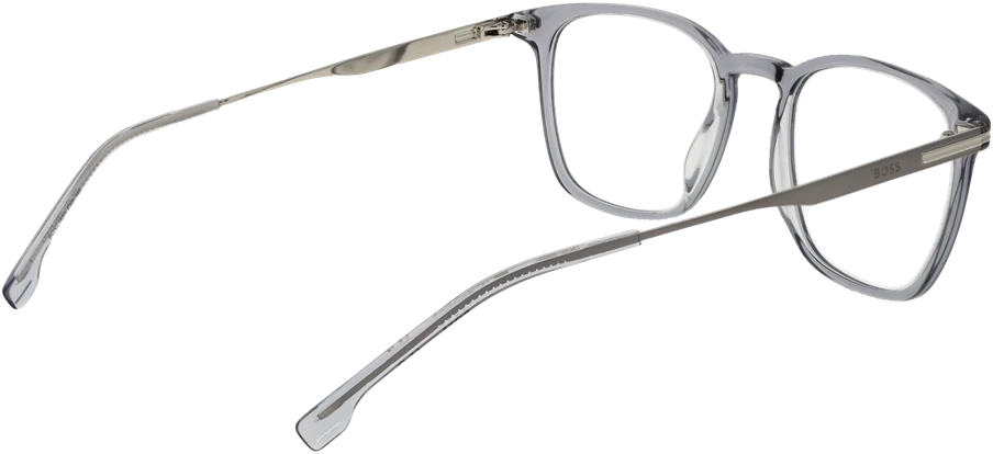 Akinių rėmeliai BOSS FRAME BOSS 1889 52FX820 (vyrams)