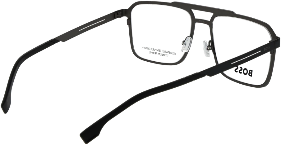 Akinių rėmeliai BOSS FRAME BOSS 2002 56TI718 (vyrams)