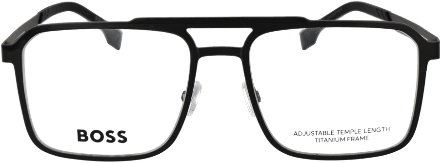 Akinių rėmeliai BOSS FRAME BOSS 2002 56TI718 (vyrams)