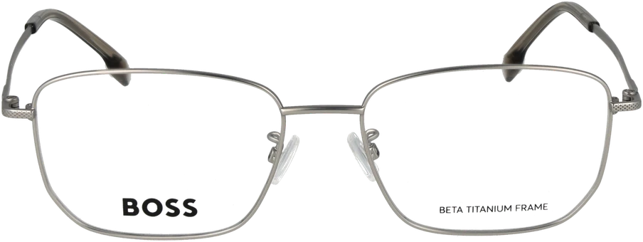Akinių rėmeliai BOSS FRAME BOSS 2032_F 55CTL17 (vyrams)