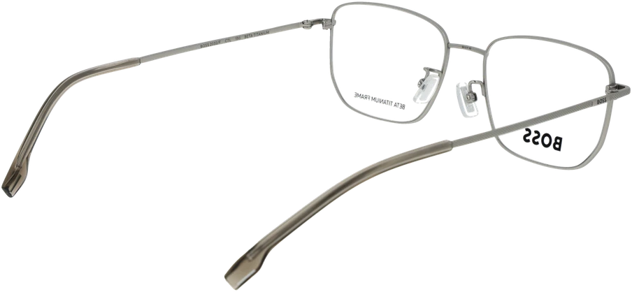 Akinių rėmeliai BOSS FRAME BOSS 2032_F 55CTL17 (vyrams)