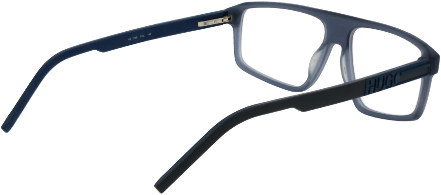 Akinių rėmeliai BOSS FRAME HG 1190 56FLL (vyrams)