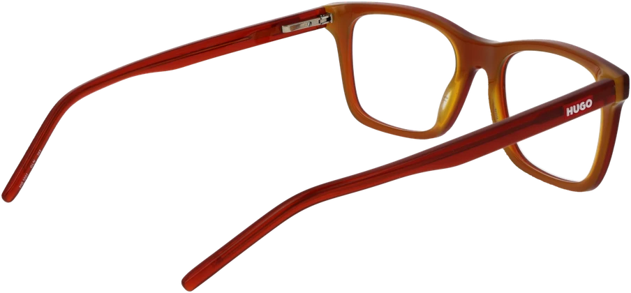 Akinių rėmeliai BOSS FRAME HG 1201 52GLN18 (vyrams)