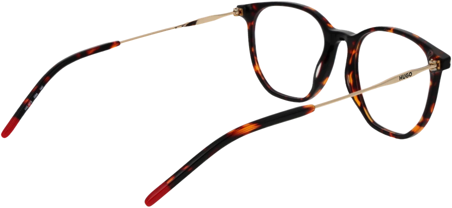 Hugo Boss Akinių rėmeliai BOSS FRAME HG 1213 5186 (moterims)