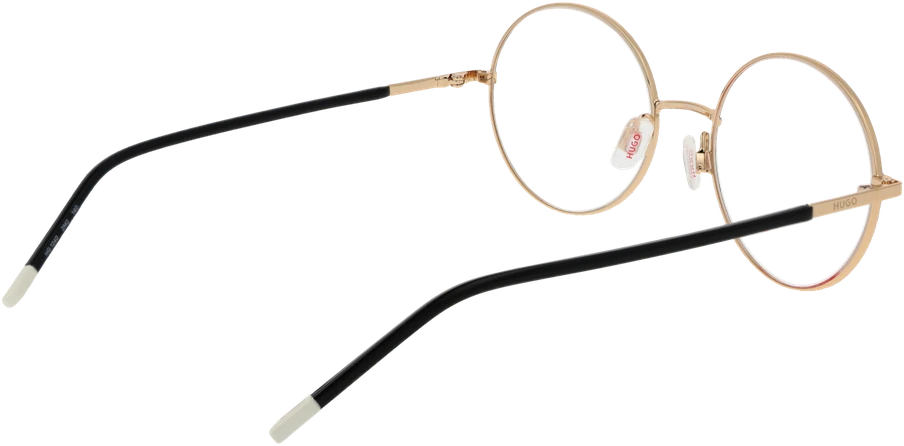 Hugo Boss Akinių rėmeliai BOSS FRAME HG 1240 512M2 (moterims)