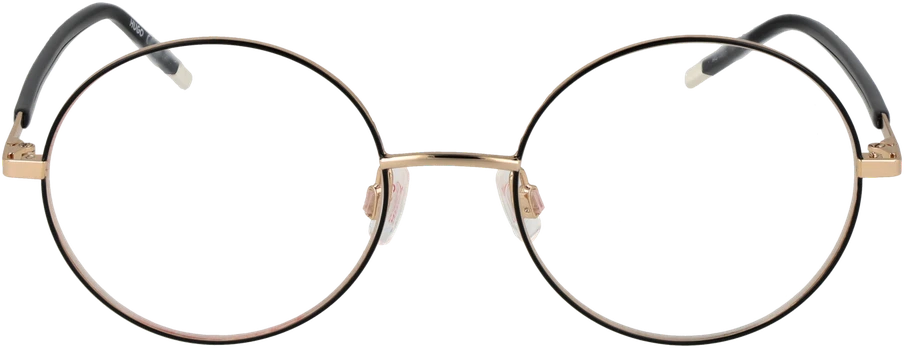 Hugo Boss Akinių rėmeliai BOSS FRAME HG 1240 512M2 (moterims)