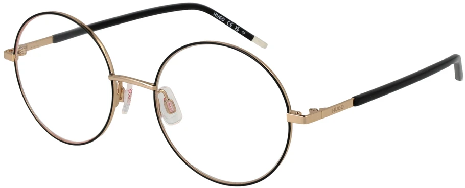 Hugo Boss Akinių rėmeliai BOSS FRAME HG 1240 512M2 (moterims)