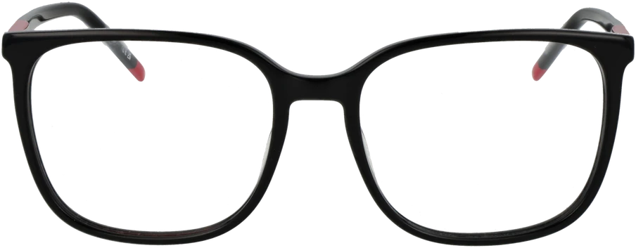 Akinių rėmeliai BOSS FRAME HG 1411 5480717 (moterims)