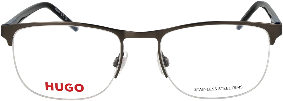 Akinių rėmeliai BOSS FRAME HG 1427 54SVK19 (vyrams)