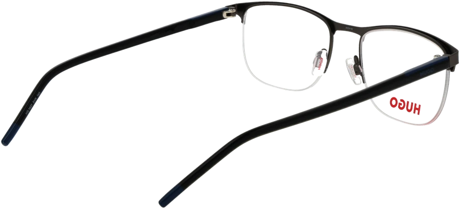 Akinių rėmeliai BOSS FRAME HG 1427 54SVK19 (vyrams)