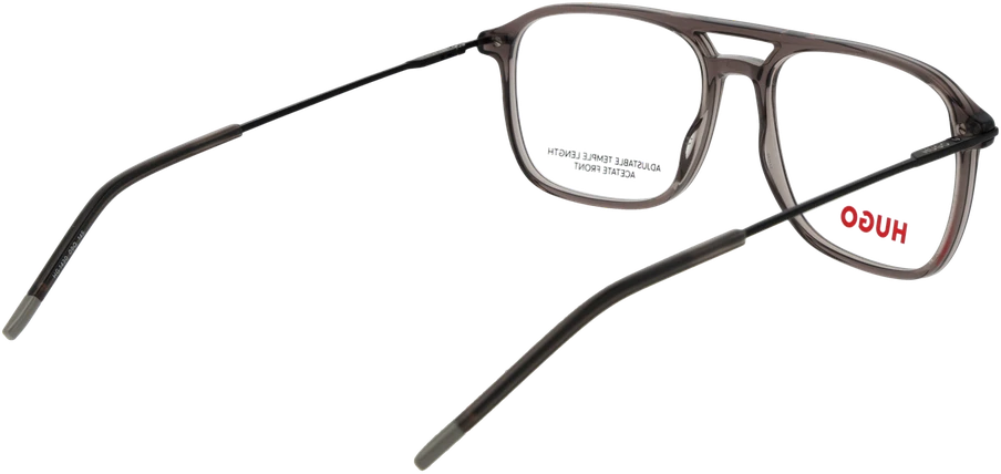 Akinių rėmeliai BOSS FRAME HG 1430 5609Q17 (vyrams)