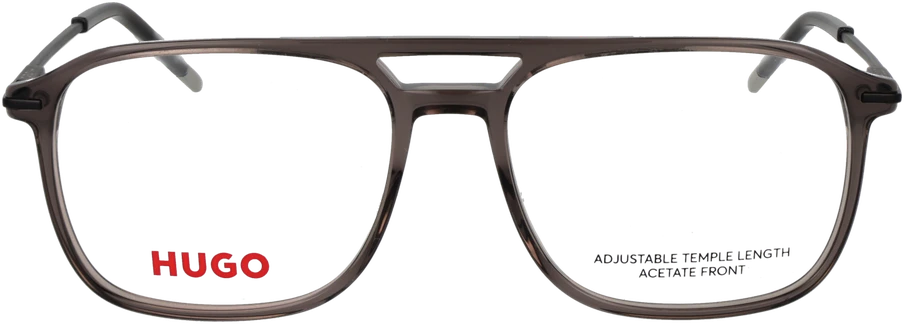Akinių rėmeliai BOSS FRAME HG 1430 5609Q17 (vyrams)
