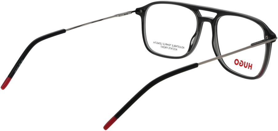 Akinių rėmeliai BOSS FRAME HG 1430 56KB717 (vyrams)