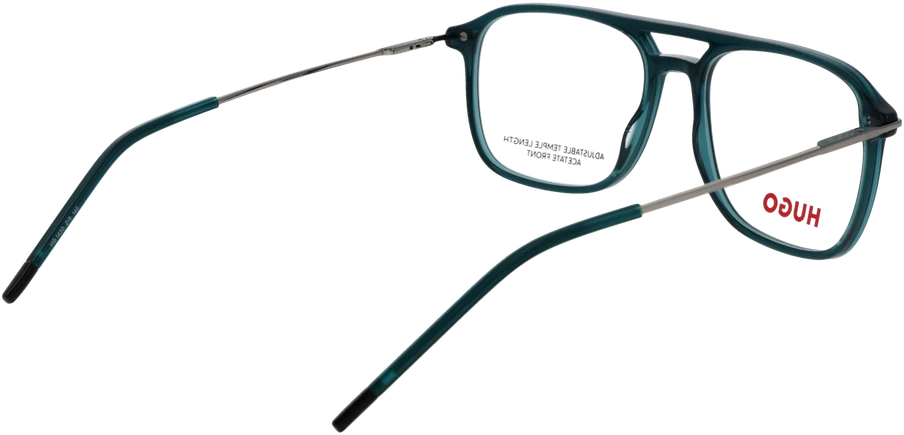 Akinių rėmeliai BOSS FRAME HG 1430 56ZI917 (vyrams)