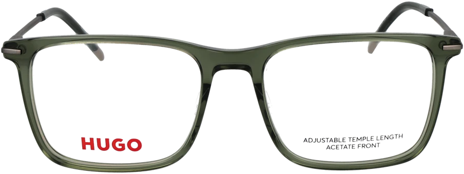 Akinių rėmeliai BOSS FRAME HG 1431_G 551ED18 (vyrams)
