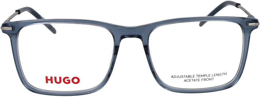 Akinių rėmeliai BOSS FRAME HG 1431_G 55PJP18 (vyrams)