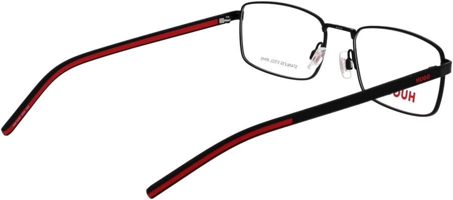 Akinių rėmeliai BOSS FRAME HG 1435 5600319 (vyrams)