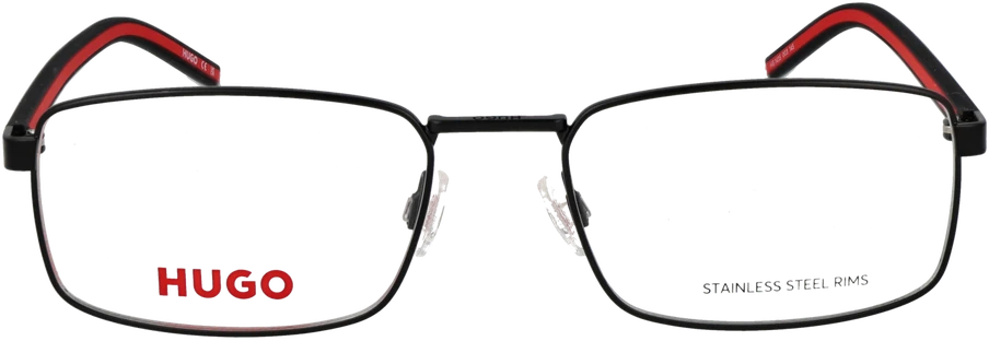 Akinių rėmeliai BOSS FRAME HG 1435 5600319 (vyrams)