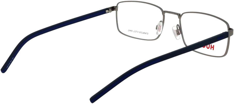 Akinių rėmeliai BOSS FRAME HG 1435 56R8119 (vyrams)