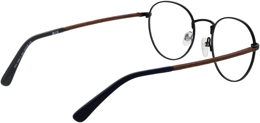 Akinių rėmeliai BOTANIQ EYEWEAR BIO-1009 48006 (vyrams ir moterims)