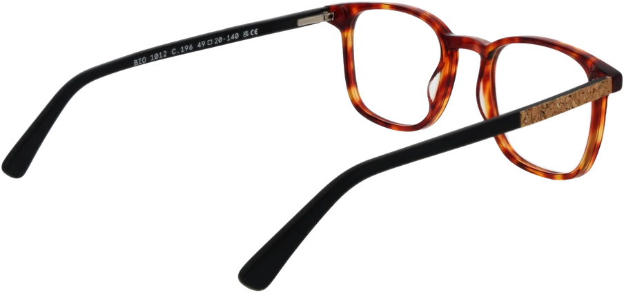 Akinių rėmeliai BOTANIQ EYEWEAR BIO-1012 49196 (vyrams)