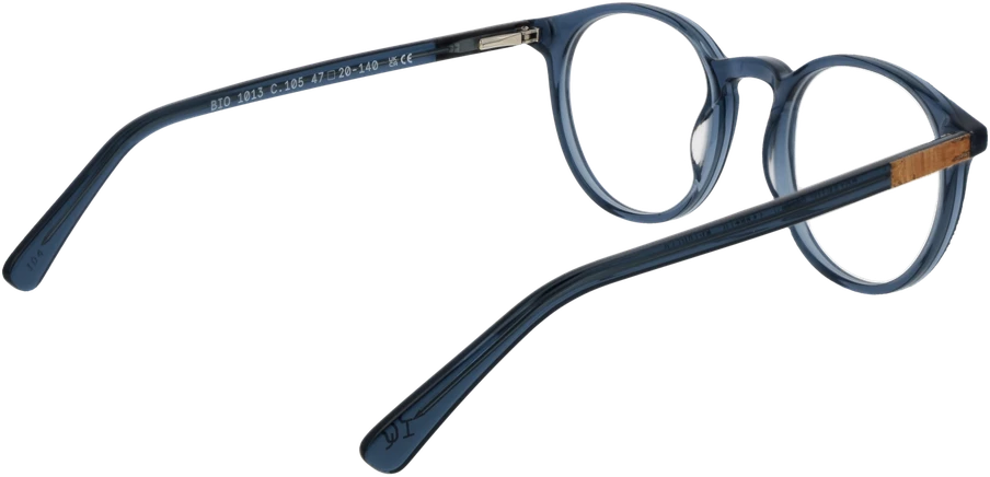 Akinių rėmeliai BOTANIQ EYEWEAR BIO-1013 47105 (vyrams)